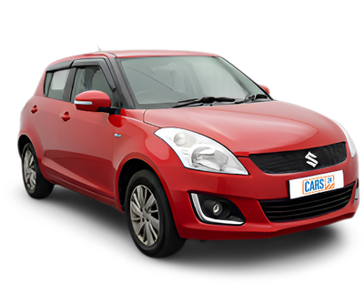 Maruti Swift-img